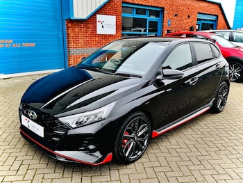 Used Hyundai i20 2024 for sale - 77971227: Photo