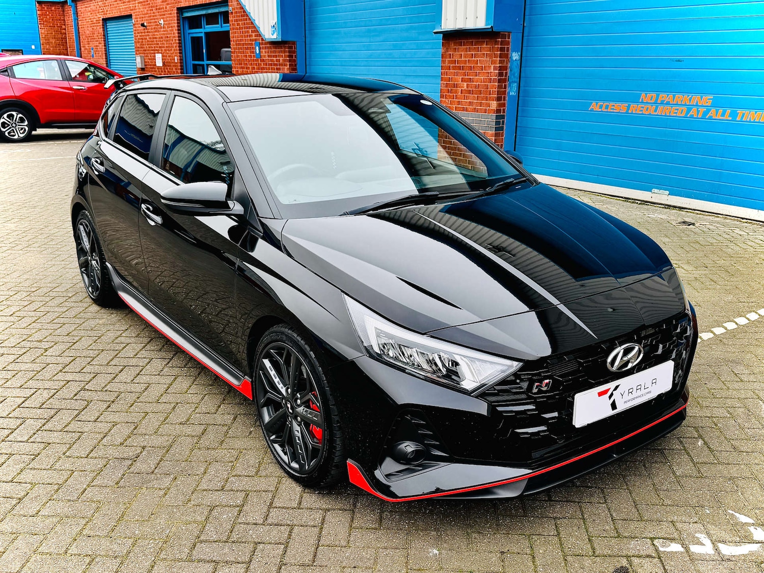 Used Hyundai i20 2024 for sale - 77971227: Photo 5