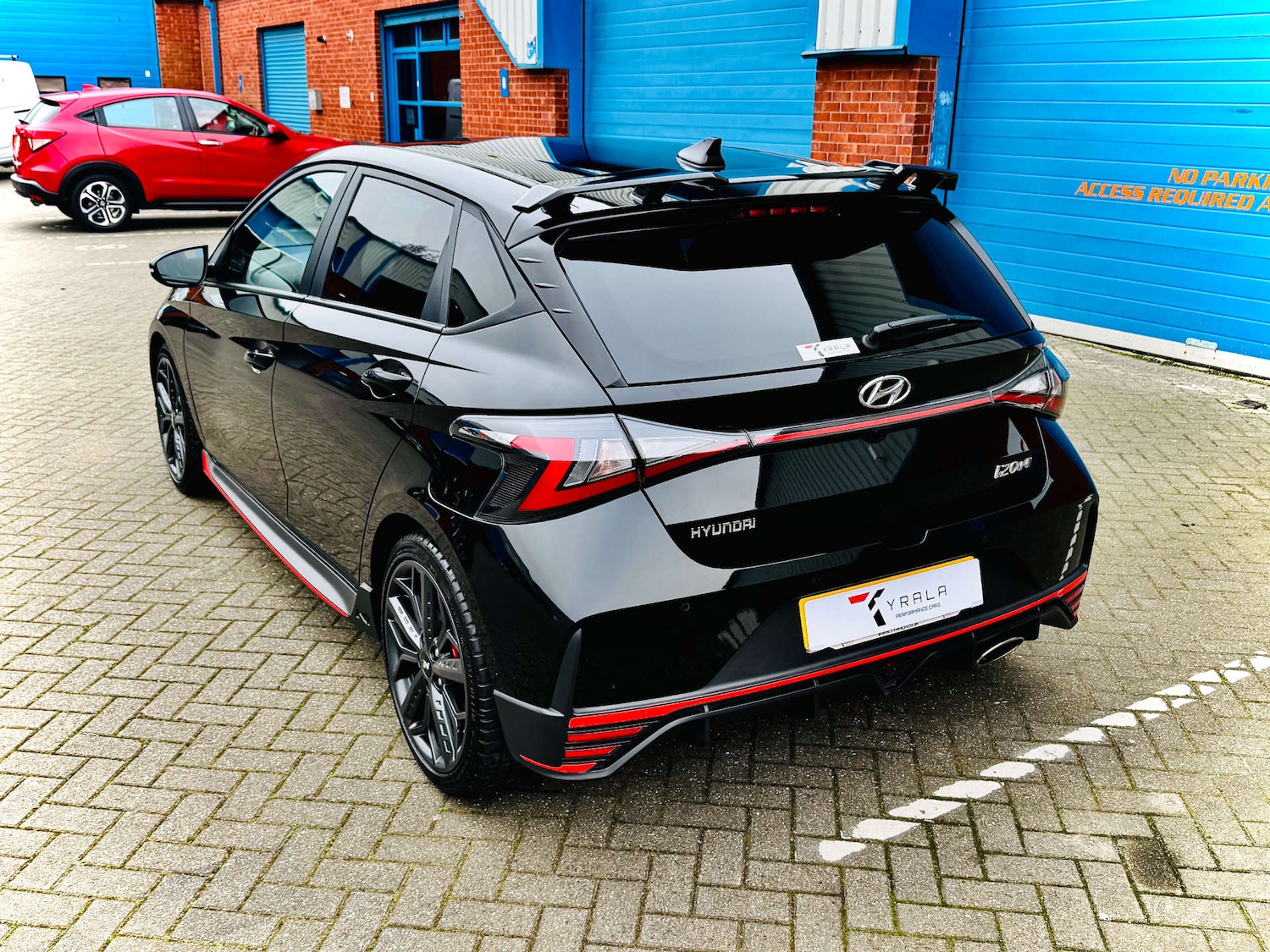 Used Hyundai i20 2024 for sale - 77971227: Photo 7