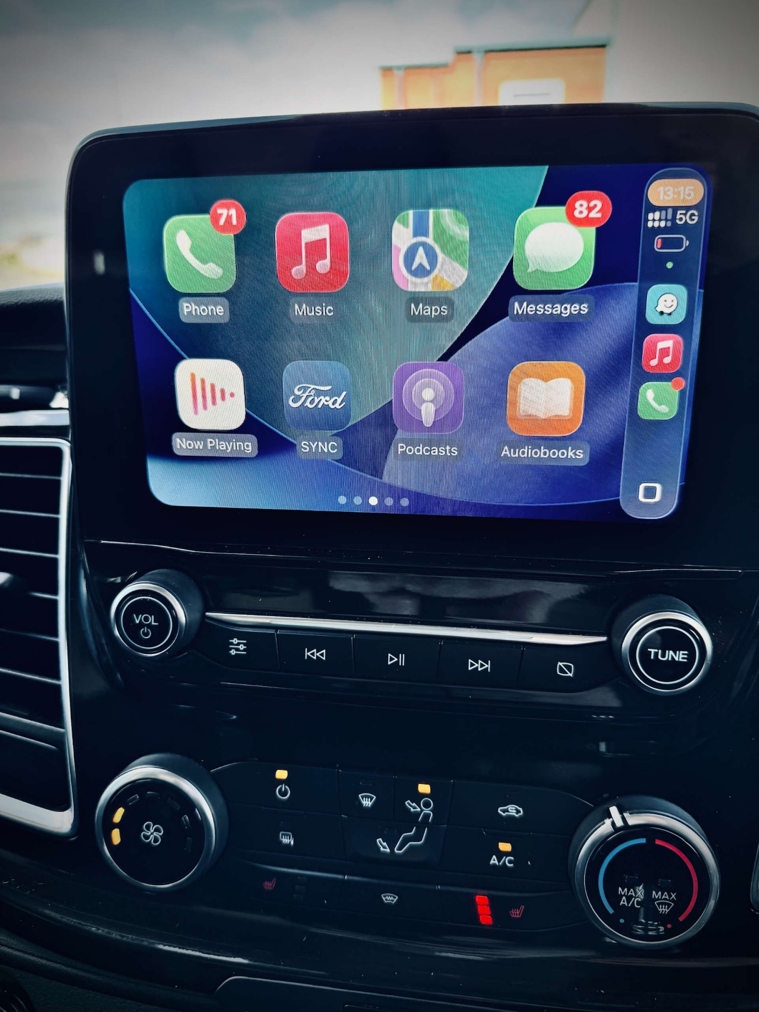 Used Ford Transit Custom 2018 for sale - 77888878: Photo 15