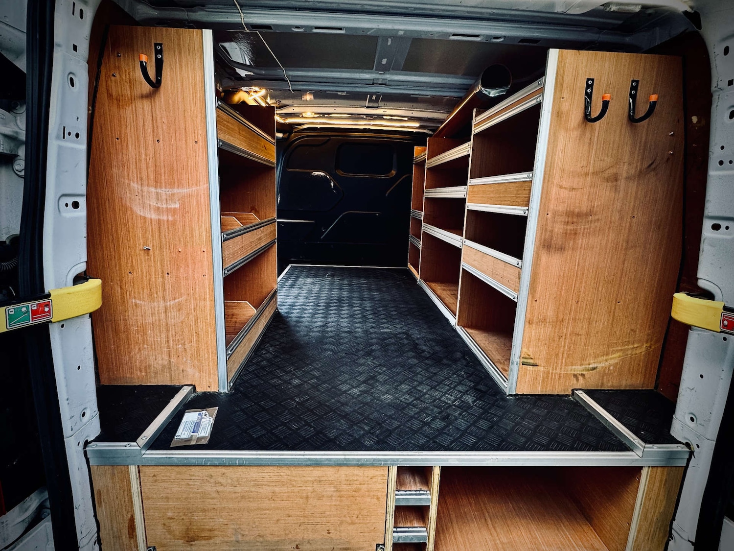 Used Ford Transit Custom 2018 for sale - 77888878: Photo 21