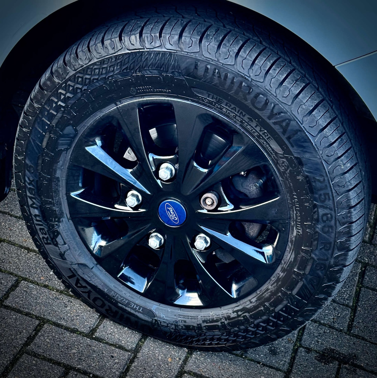 Used Ford Transit Custom 2018 for sale - 77888878: Photo 22