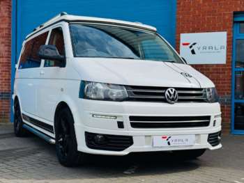 Used Volkswagen Transporter 2015 for sale - 75144898: Photo