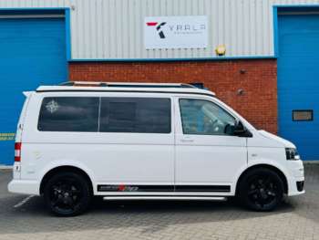 Used Volkswagen Transporter 2015 for sale - 75144898: Photo