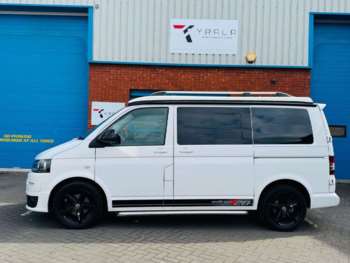 Used Volkswagen Transporter 2015 for sale - 75144898: Photo