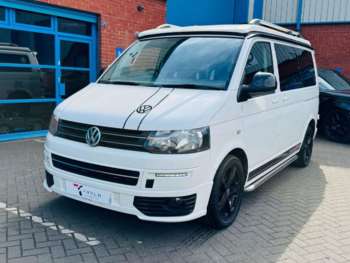 Used Volkswagen Transporter 2015 for sale - 75144898: Photo
