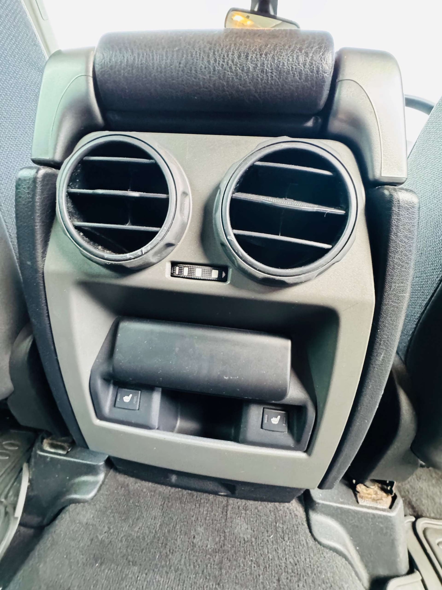 Used Land Rover Discovery 2006 for sale - 76600989: Photo 2