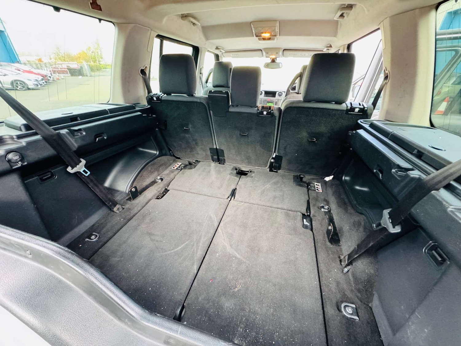 Used Land Rover Discovery 2006 for sale - 76600989: Photo 3