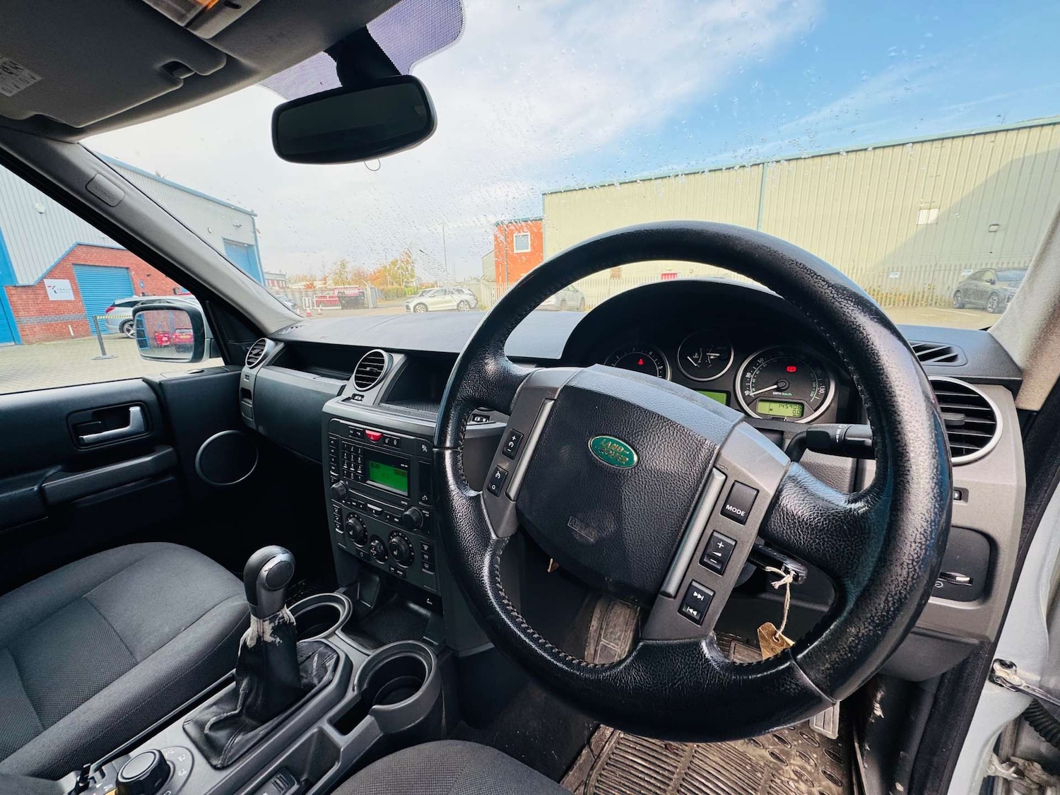 Used Land Rover Discovery 2006 for sale - 76600989: Photo 4