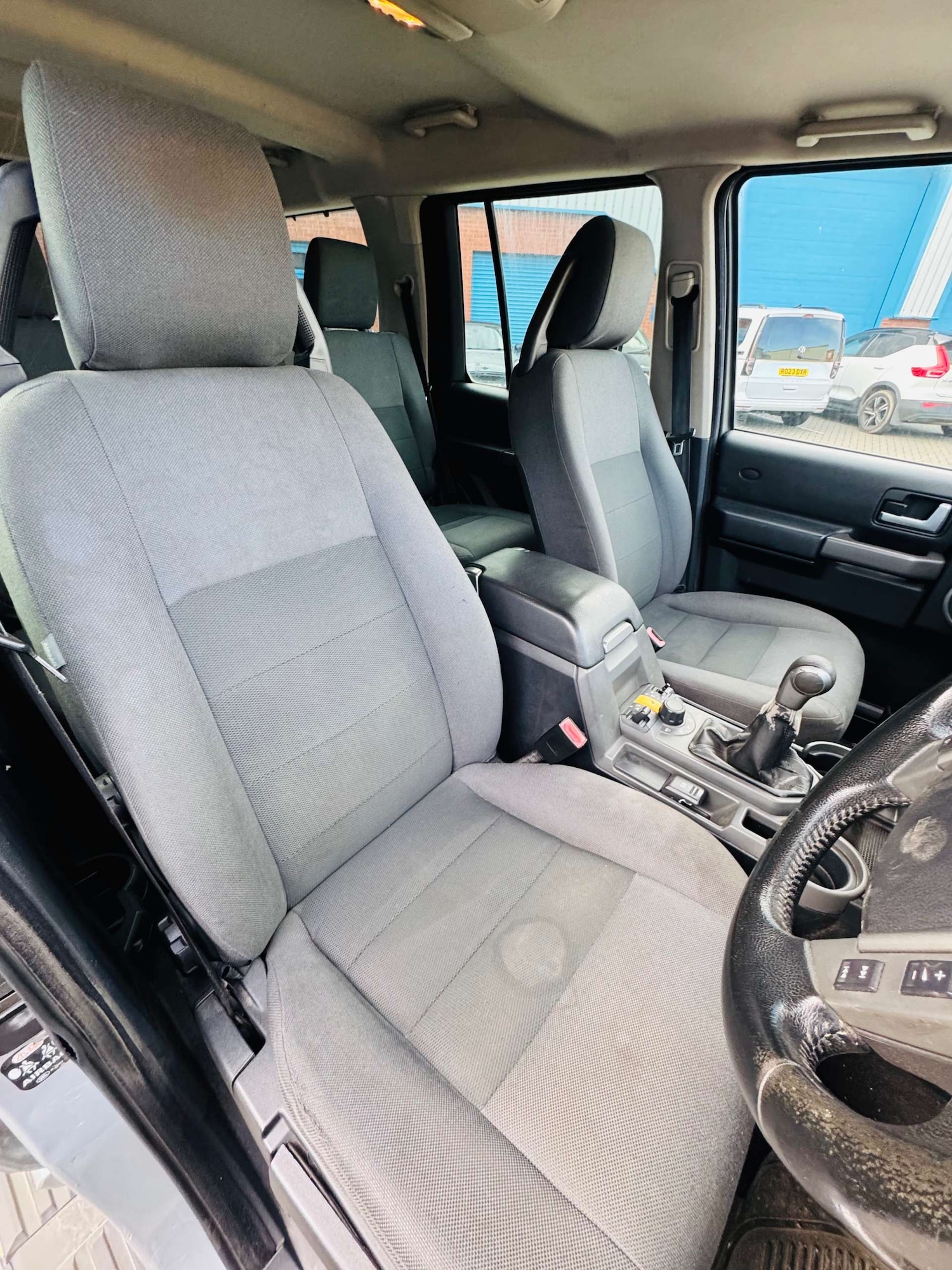 Used Land Rover Discovery 2006 for sale - 76600989: Photo 5