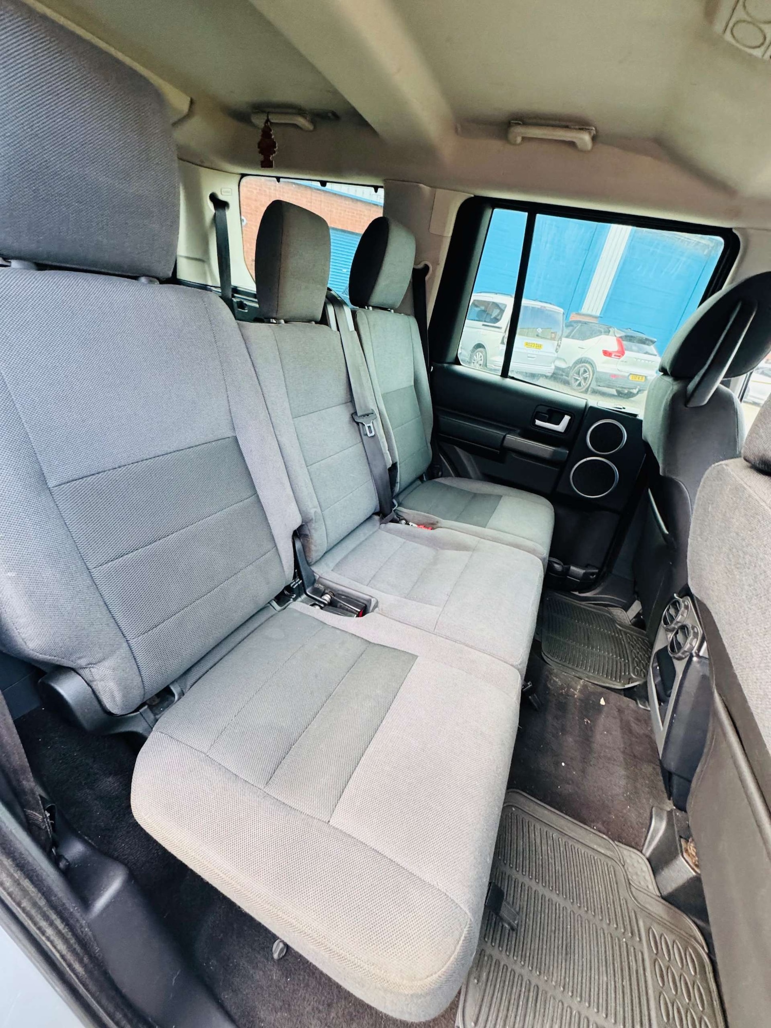 Used Land Rover Discovery 2006 for sale - 76600989: Photo 6