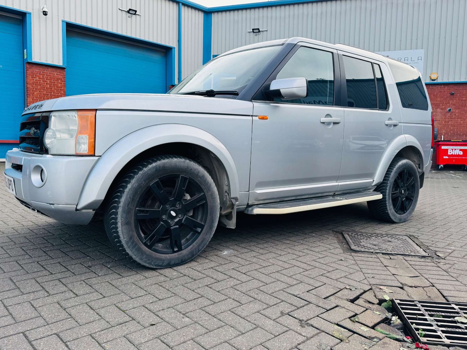 Used Land Rover Discovery 2006 for sale - 76600989: Photo 8