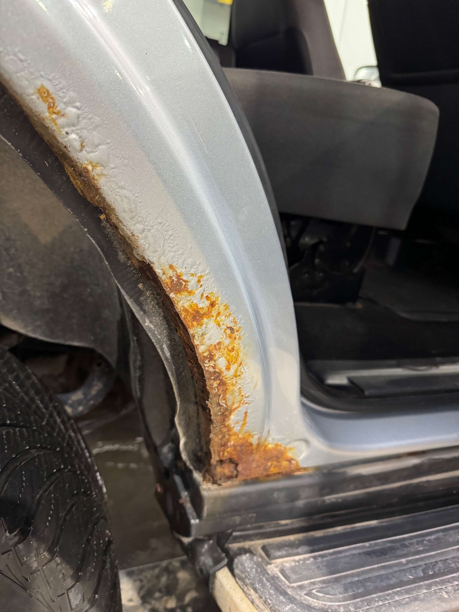 Used Land Rover Discovery 2006 for sale - 76600989: Photo 9