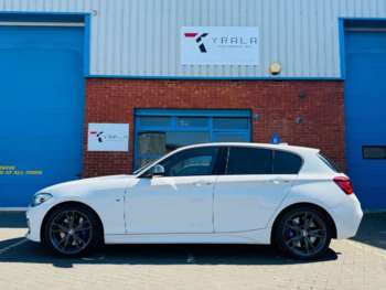 Used BMW 1 Series 2018 for sale - 75144897: Photo