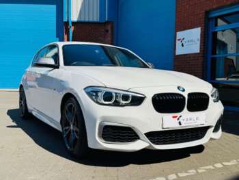 Used BMW 1 Series 2018 for sale - 75144897: Photo