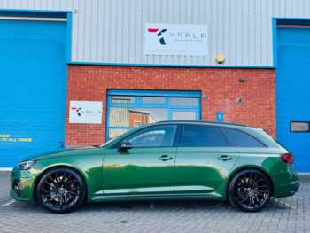 Used Audi RS4 2022 for sale - 75144896: Photo