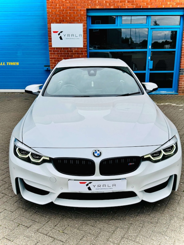 Used BMW 4 Series 2017 for sale - 75656235: Photo 10