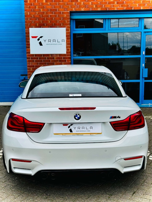 Used BMW 4 Series 2017 for sale - 75656235: Photo 11