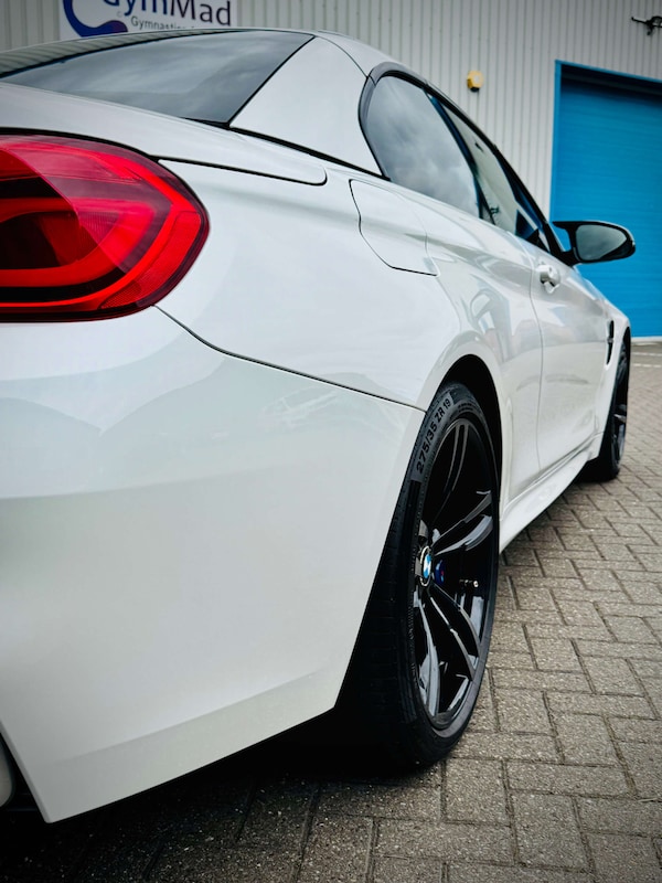 Used BMW 4 Series 2017 for sale - 75656235: Photo 12