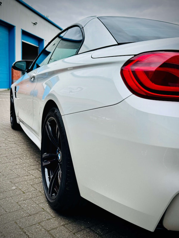Used BMW 4 Series 2017 for sale - 75656235: Photo 13