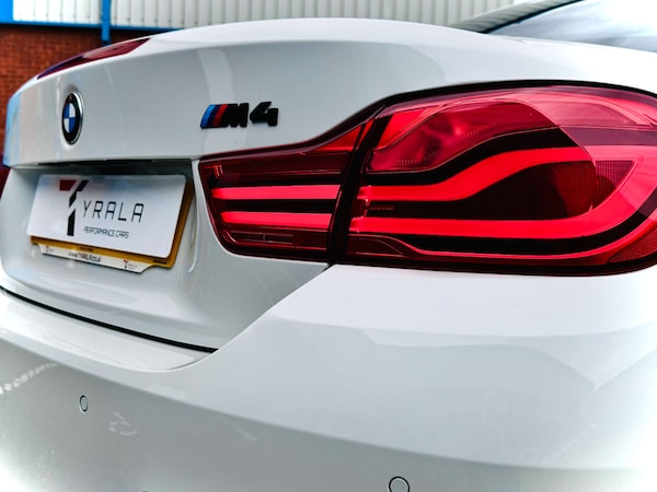 Used BMW 4 Series 2017 for sale - 75656235: Photo 14