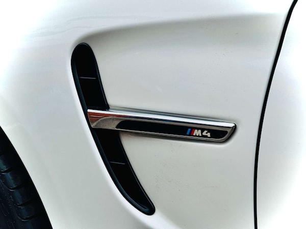 Used BMW 4 Series 2017 for sale - 75656235: Photo 17