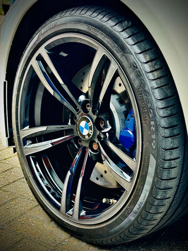 Used BMW 4 Series 2017 for sale - 75656235: Photo 18