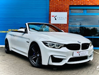 BMW - 4 Series