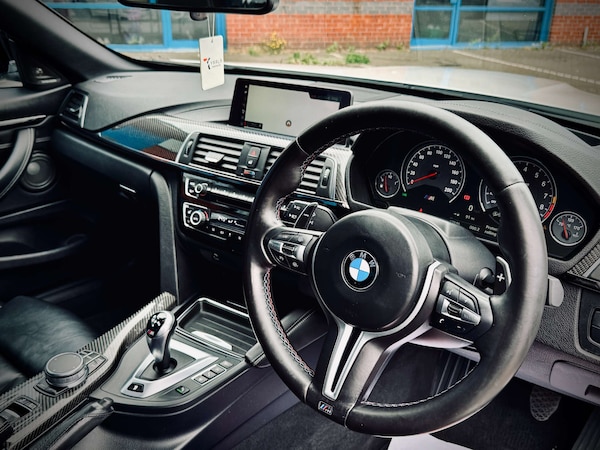 Used BMW 4 Series 2017 for sale - 75656235: Photo 21