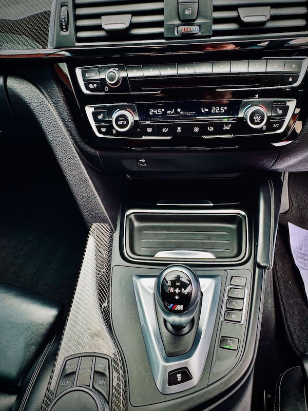 Used BMW 4 Series 2017 for sale - 75656235: Photo 22