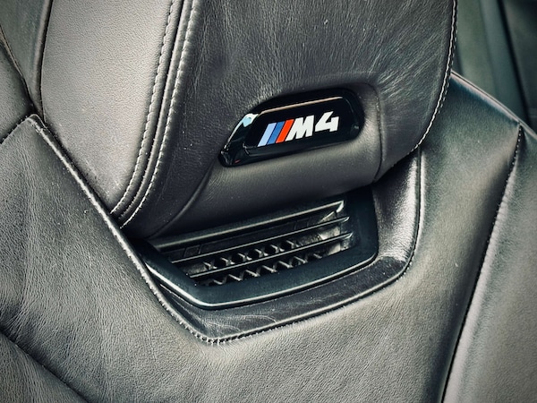Used BMW 4 Series 2017 for sale - 75656235: Photo 26