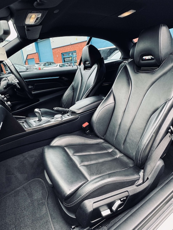 Used BMW 4 Series 2017 for sale - 75656235: Photo 29