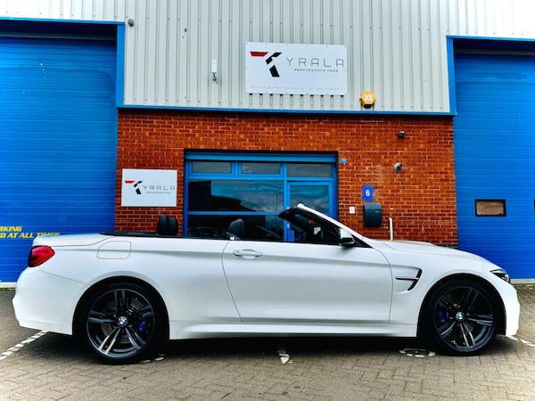 Used BMW 4 Series 2017 for sale - 75656235: Photo 2
