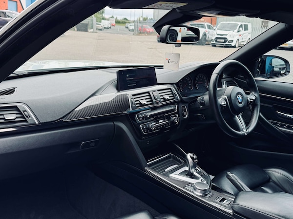 Used BMW 4 Series 2017 for sale - 75656235: Photo 30