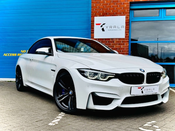Used BMW 4 Series 2017 for sale - 75656235: Photo 3