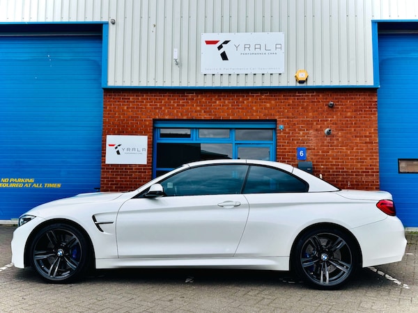 Used BMW 4 Series 2017 for sale - 75656235: Photo 4