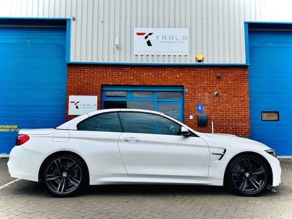 Used BMW 4 Series 2017 for sale - 75656235: Photo 5
