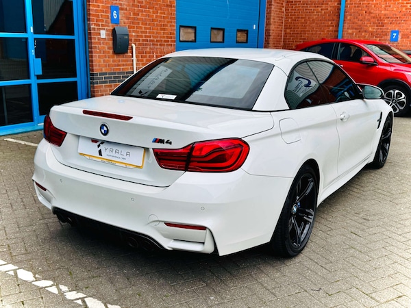 Used BMW 4 Series 2017 for sale - 75656235: Photo 7