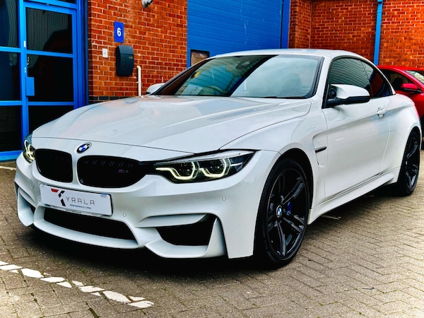 Used BMW 4 Series 2017 for sale - 75656235: Photo 8