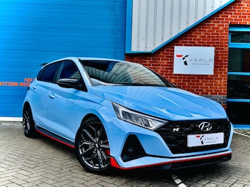 Used Hyundai i20 2022 for sale - 77888829: Photo