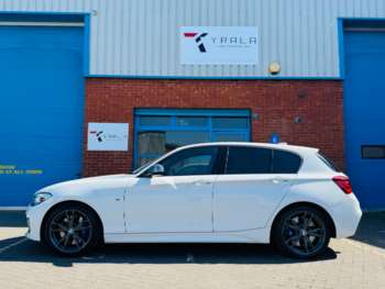 Used BMW 1 Series 2018 for sale - 74696574: Photo