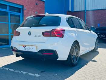 Used BMW 1 Series 2018 for sale - 74696574: Photo