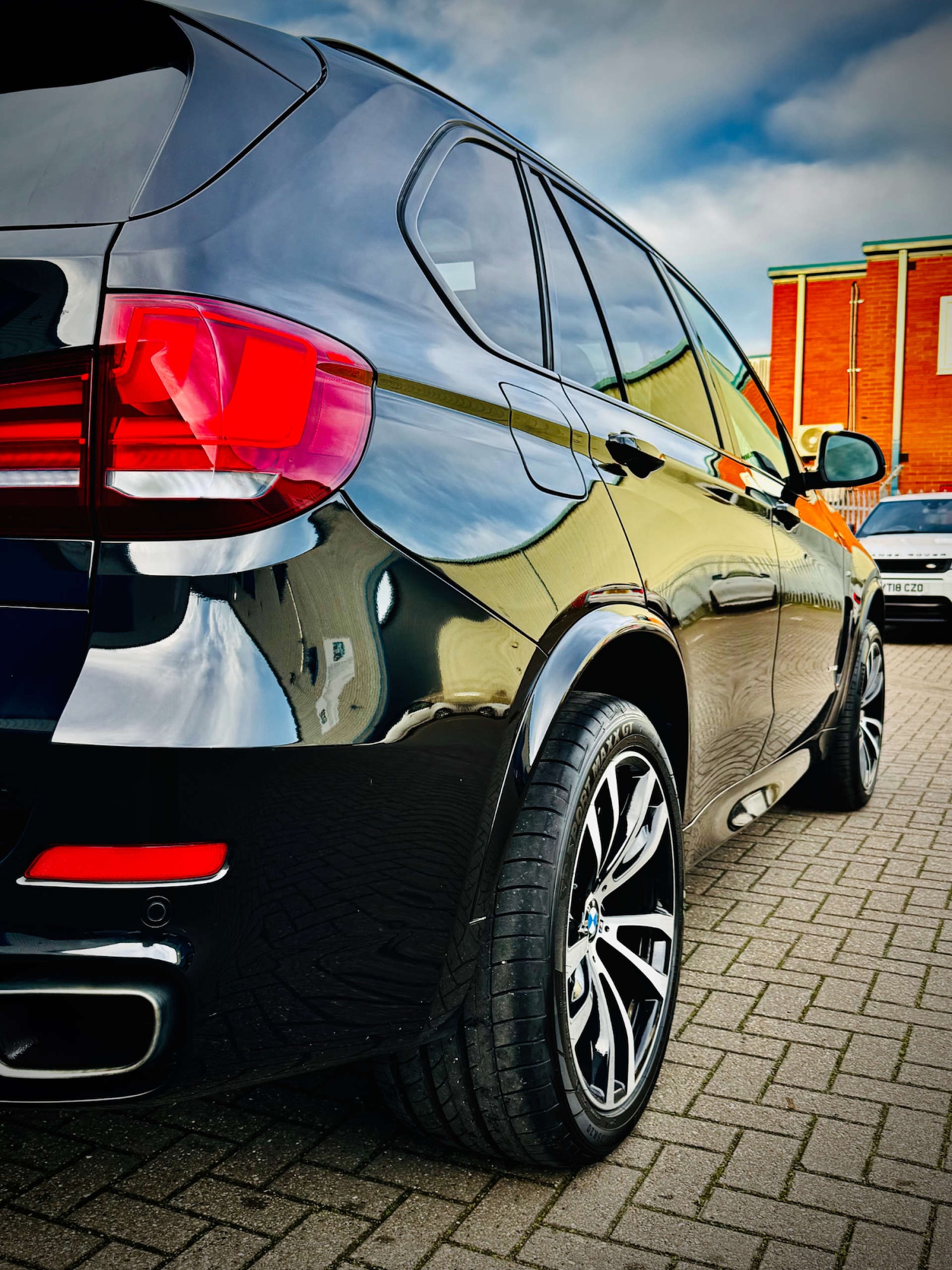 Used BMW X5 2017 for sale - 76910601: Photo 10