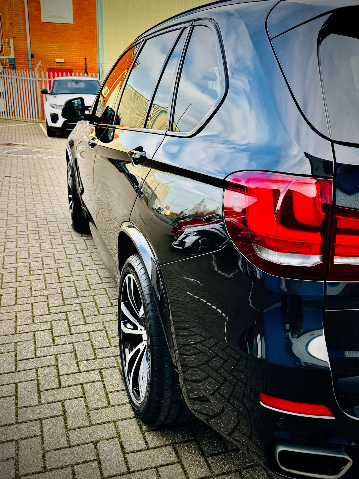 Used BMW X5 2017 for sale - 76910601: Photo 11