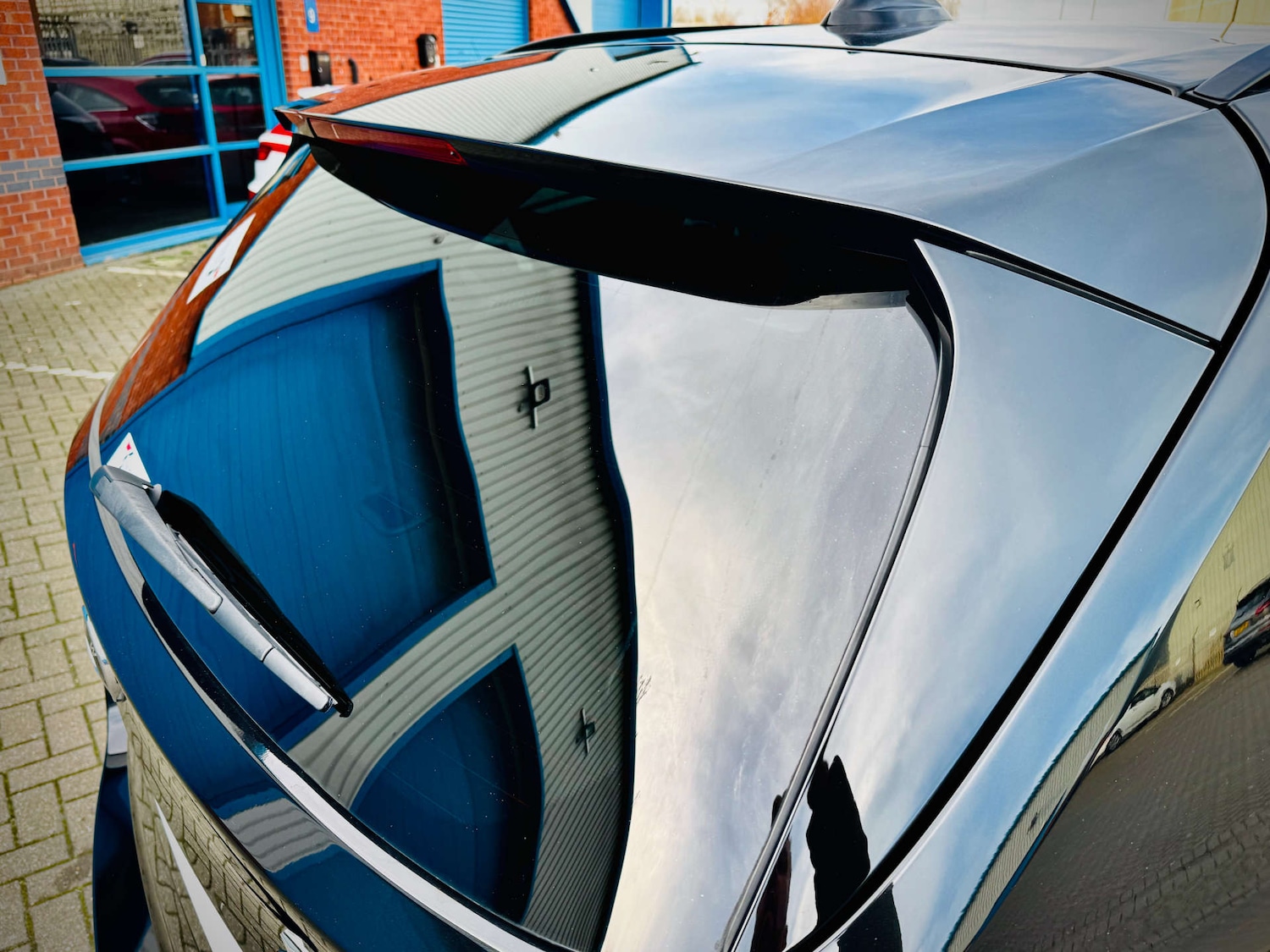 Used BMW X5 2017 for sale - 76910601: Photo 12