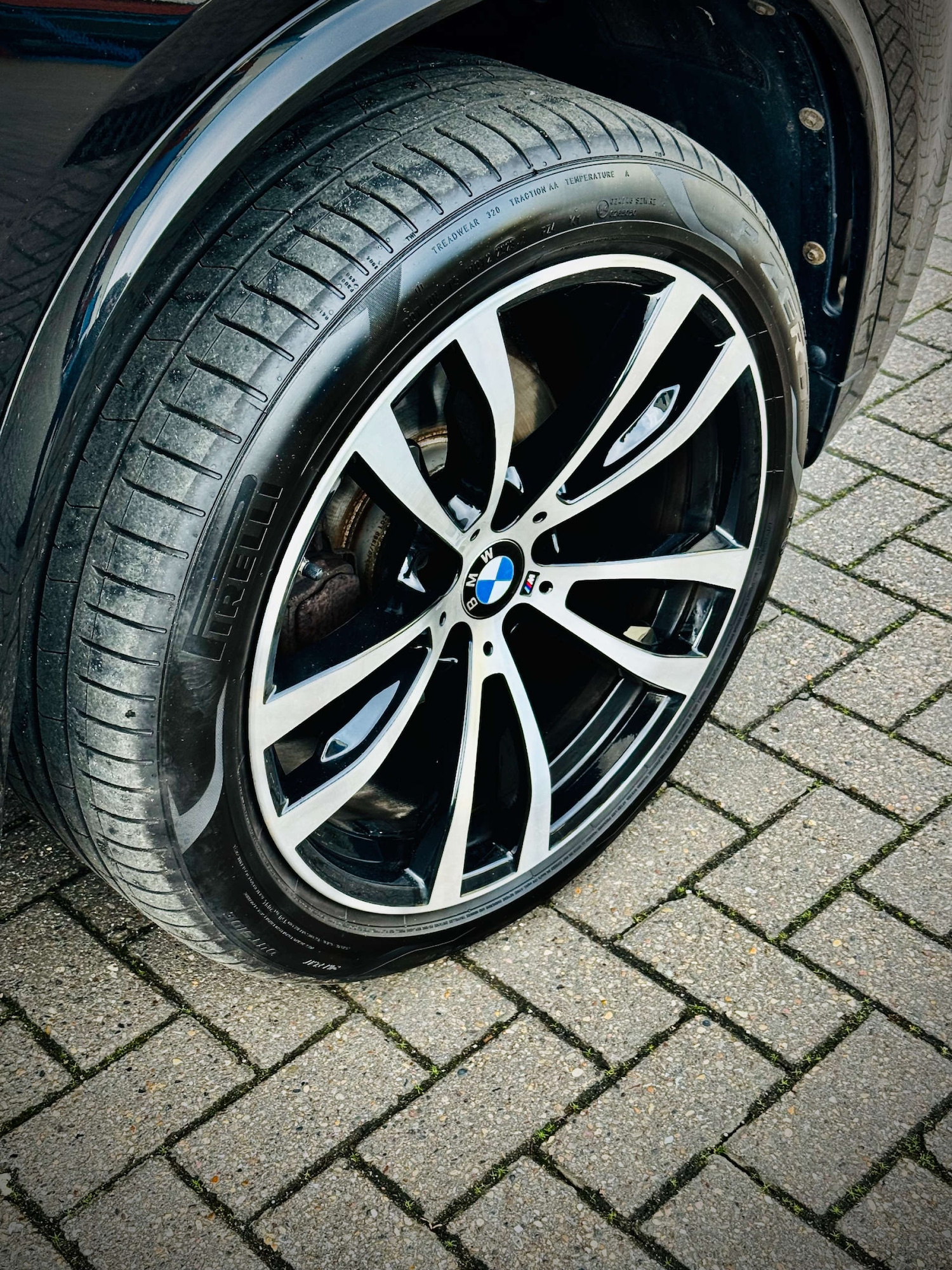 Used BMW X5 2017 for sale - 76910601: Photo 13