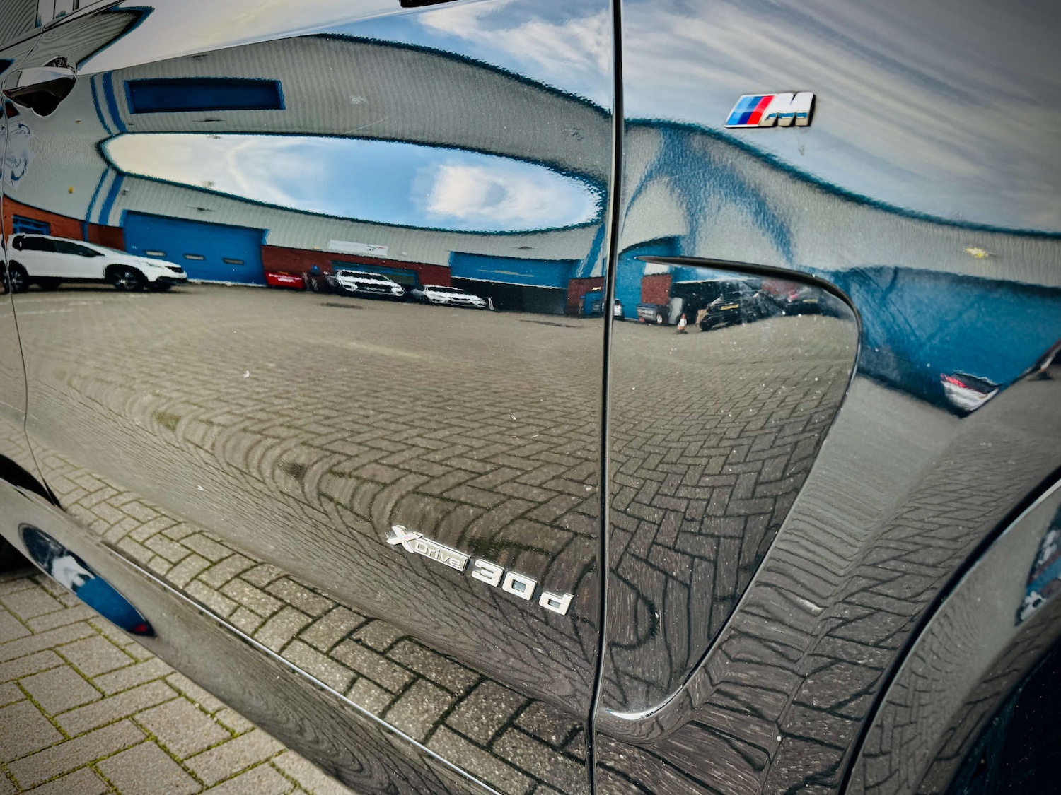 Used BMW X5 2017 for sale - 76910601: Photo 14