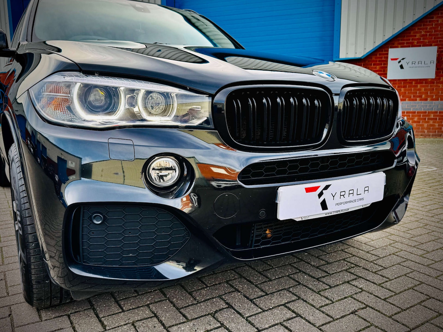 Used BMW X5 2017 for sale - 76910601: Photo 15