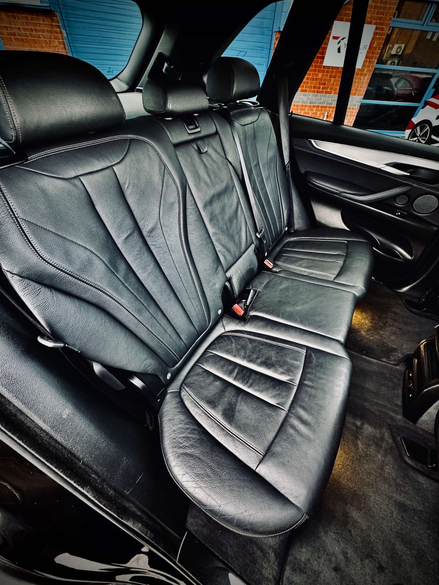 Used BMW X5 2017 for sale - 76910601: Photo 17