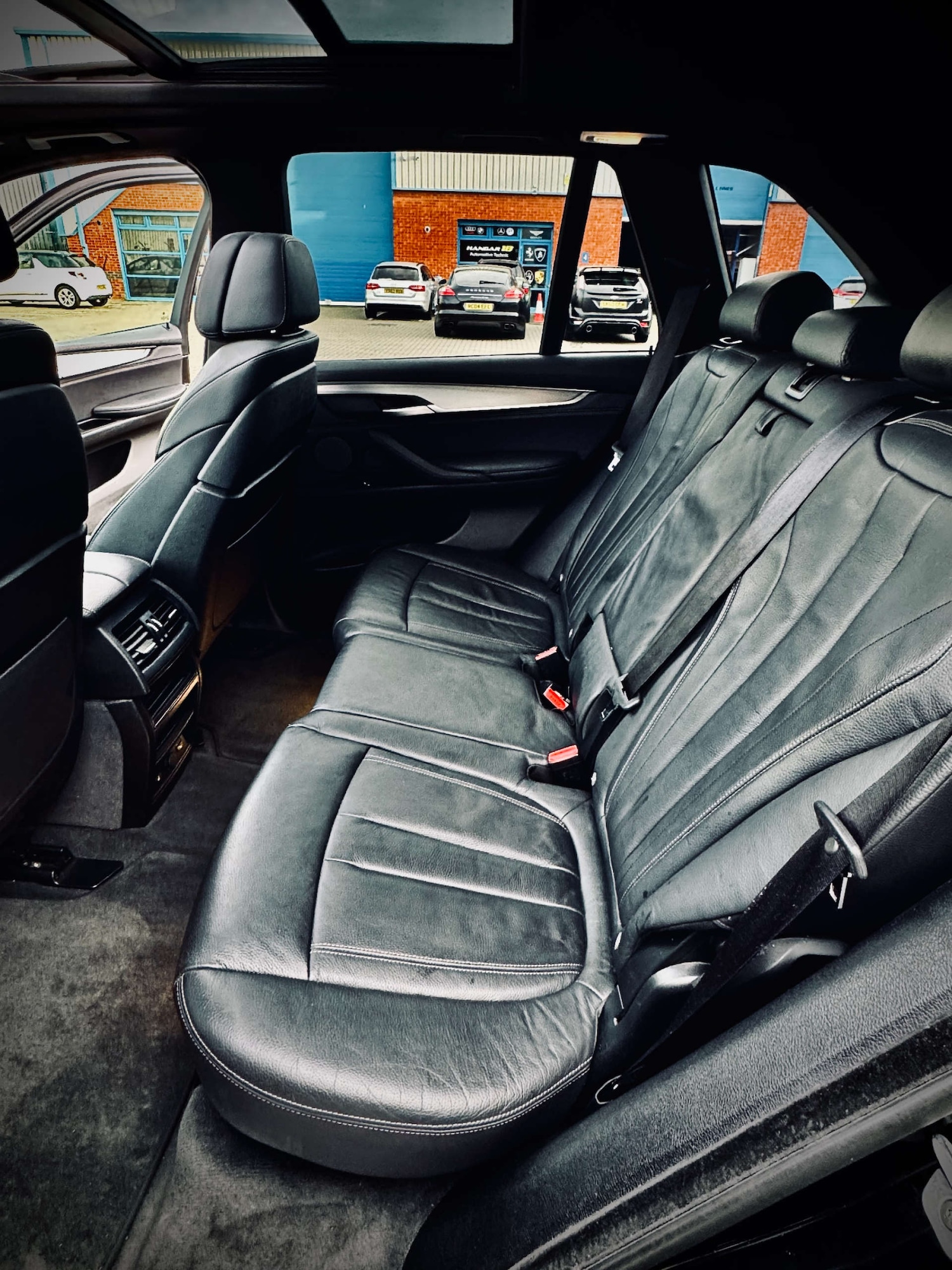 Used BMW X5 2017 for sale - 76910601: Photo 18